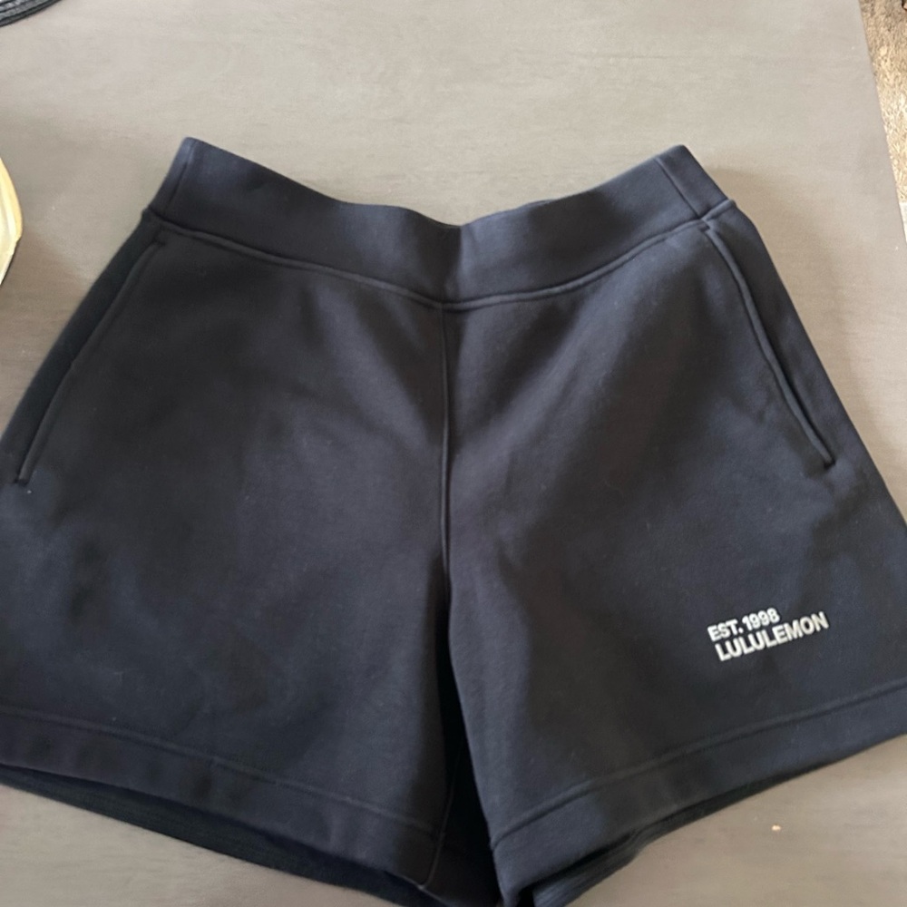 lululemon Women's Athletic Shorts